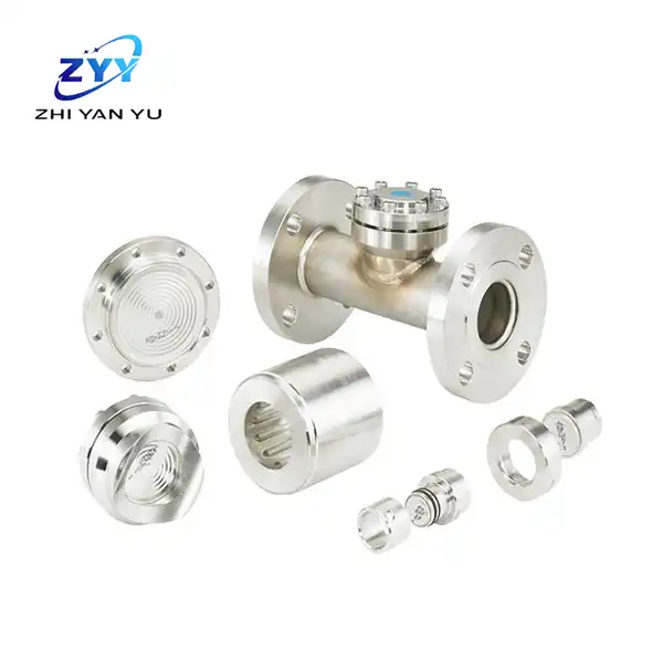 Rosemount™ 1199 diaphragm seal system